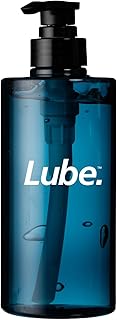 toysfan トイズファン Lube ウォッシュフリーローション 500ml 水洗い不要 ろーしょん マッサージローション 男性 ポンプタイプ 洗い不要ローション 洗不要