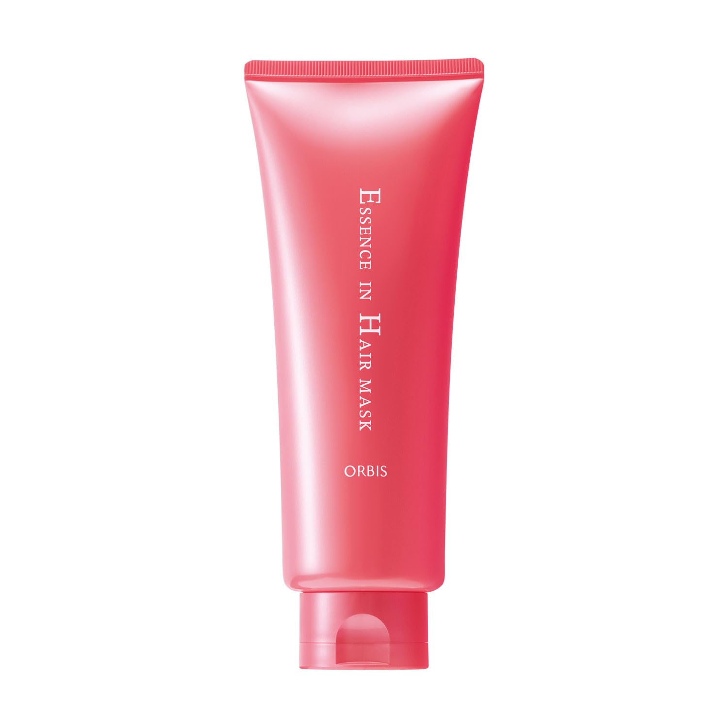 Orbis (ORBIS) Essence In Hair Mask 200g (Damage Repair/Unscented) Hair Treatment for Frizz, Dryness, and Damage Care Normal Design