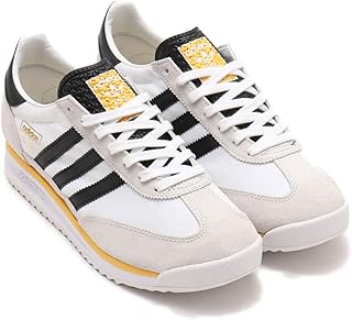 adidas(アディダス) SL 72 RS SL 72 RS フットウェアホワイト/コアブラック/スパーク IH4823