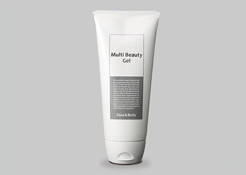 200g / Multi Beauty Gel 1