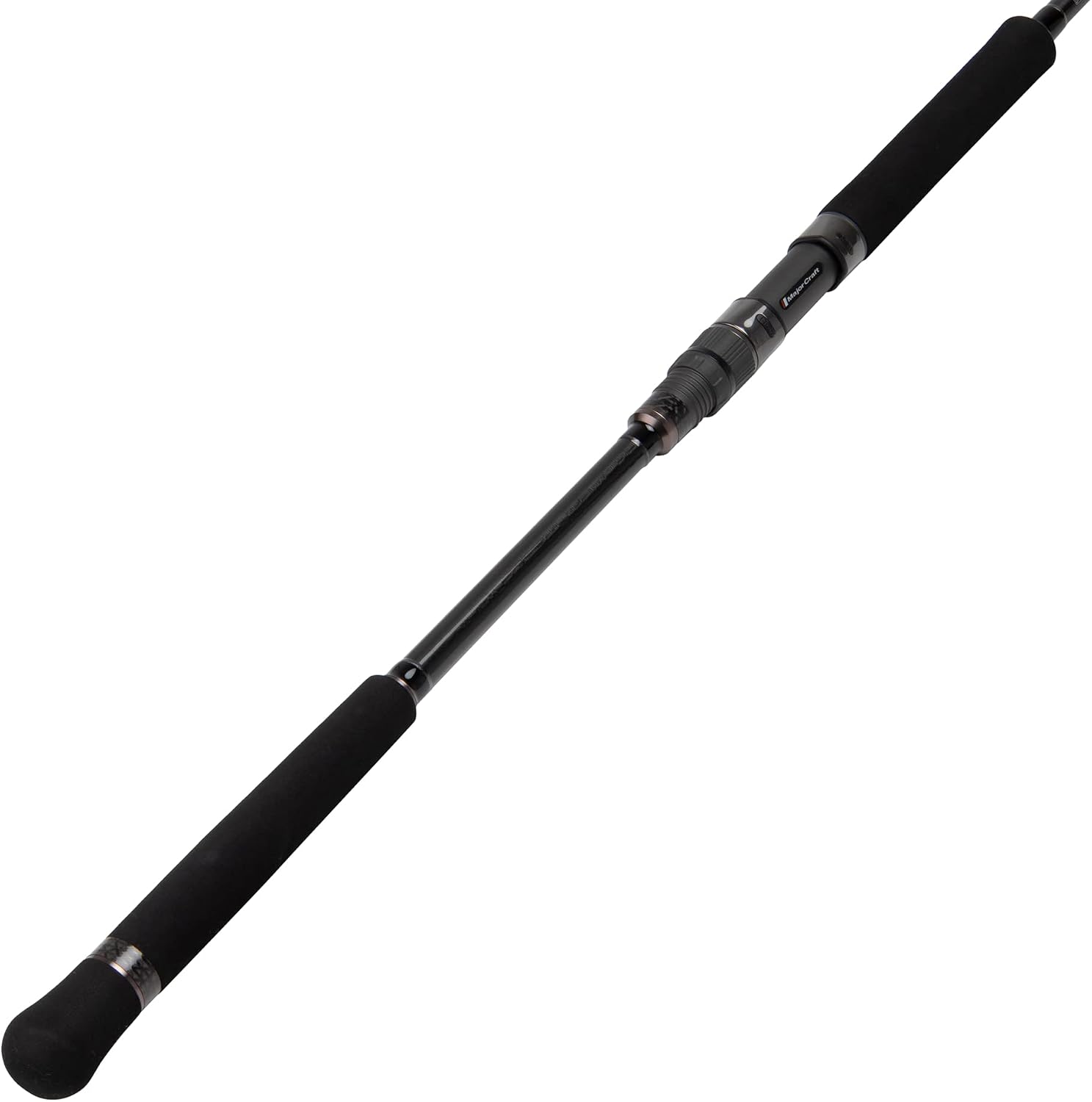 Разнообразие моделей береговых джиговых удилищ Major Craft Shore Jigging Rod Cross Ride 5G, фото 2