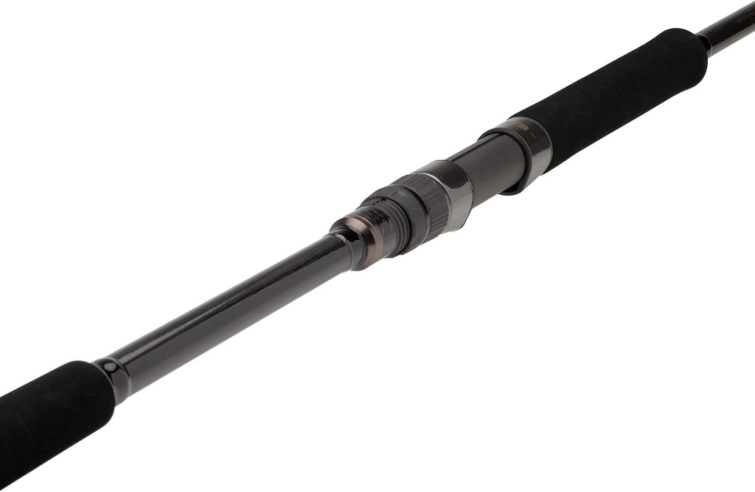 Разнообразие моделей береговых джиговых удилищ Major Craft Shore Jigging Rod Cross Ride 5G, фото 5