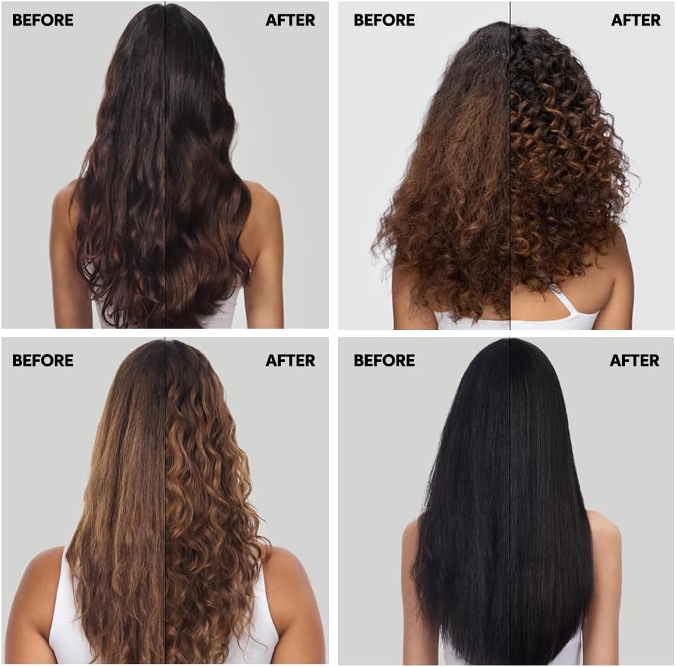 【Официальный дилер】Ultime Repair Miracle Hair Treatment 95 мл Спрей для волос Wella WELLA Несмываемое средство для восстановления поврежденных волос, фото 5