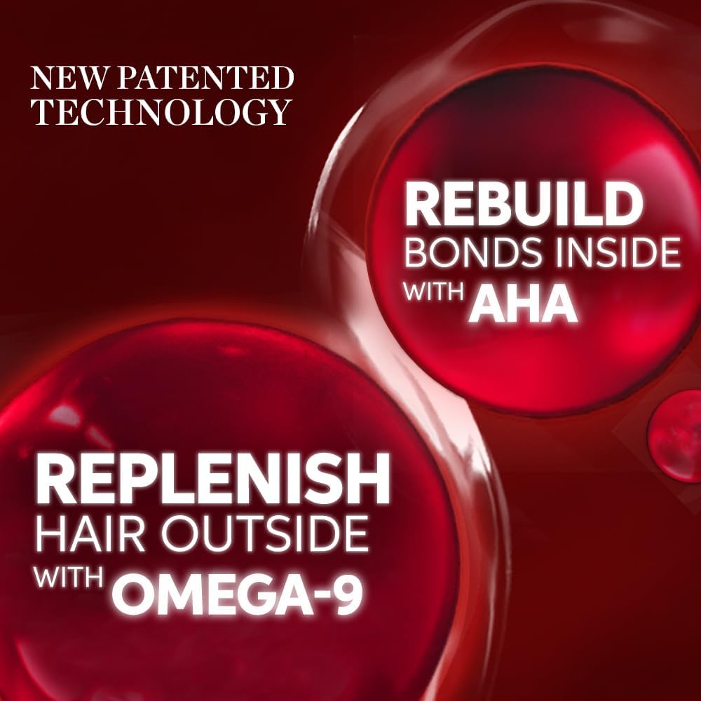 【Официальный дилер】Ultime Repair Miracle Hair Treatment 95 мл Спрей для волос Wella WELLA Несмываемое средство для восстановления поврежденных волос, фото 6