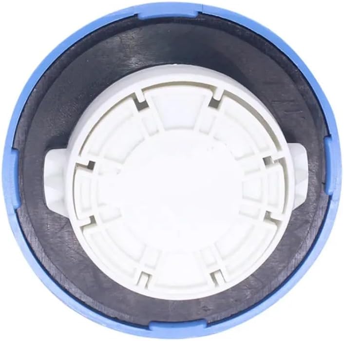 Крышка бака Adblue UD с 2 клавишами Идеально подходит для защиты от кражи и предотвращения потери AdBlue [Параллельный импорт], фото 4