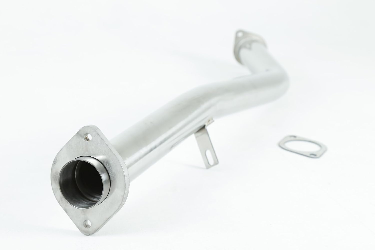BEFREE ZN6-86 BRZ-ZC6-60Φ2ND Прямая труба для катализатора Прямая труба из нержавеющей стали, фото 2