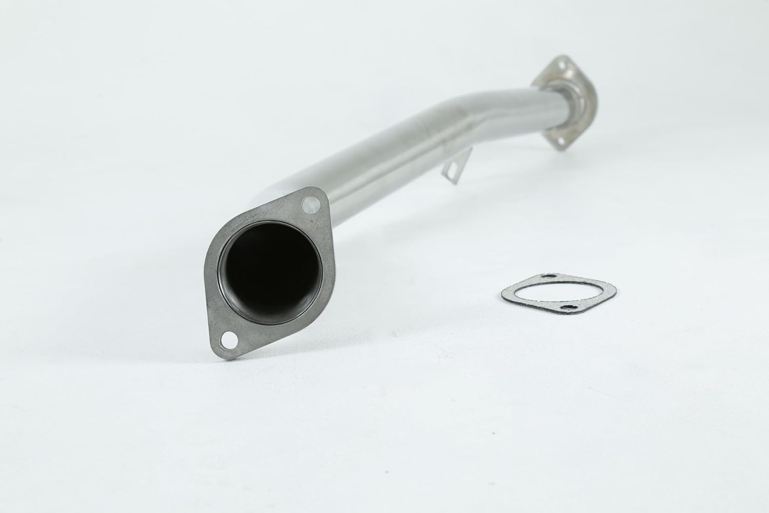BEFREE ZN6-86 BRZ-ZC6-60Φ2ND Прямая труба для катализатора Прямая труба из нержавеющей стали, фото 3