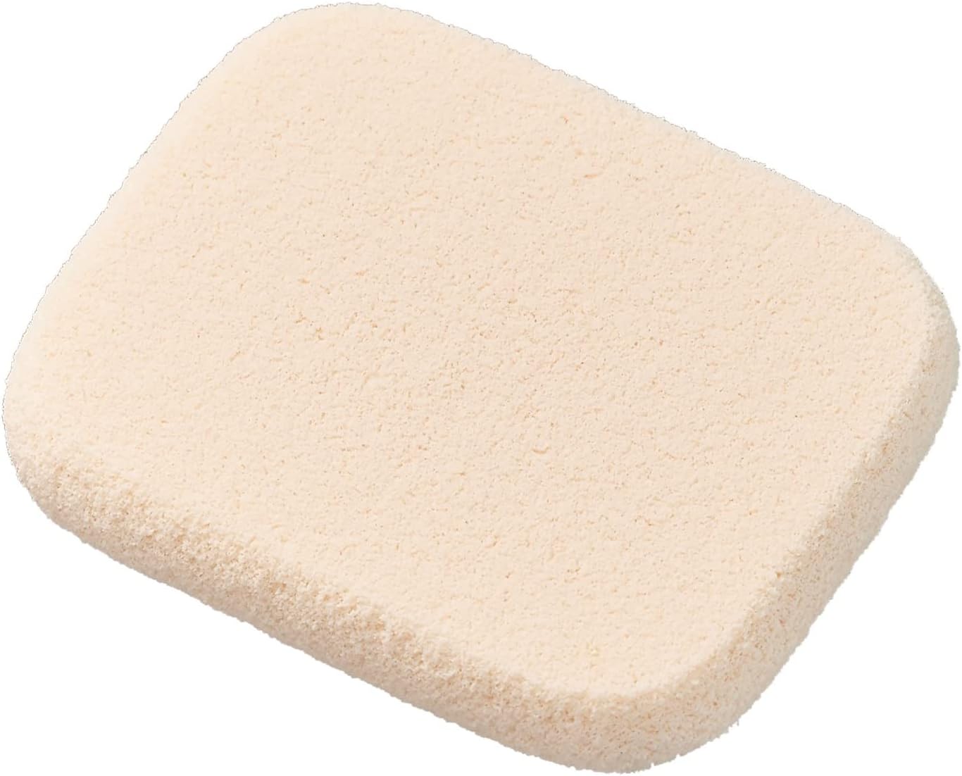 Губка-основа для макияжа лица CHIFURE UV Powder Foundation Sponge Специальная губка-основа для макияжа Water-dry двойного назначения UV cut, фото 2
