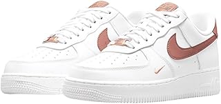 NIKE(ナイキ) エア フォース 1 エッセンシャル レディース スニーカー スポーツシューズ W AIR FORCE 1 '07 ESSENTIAL [並行輸入品]