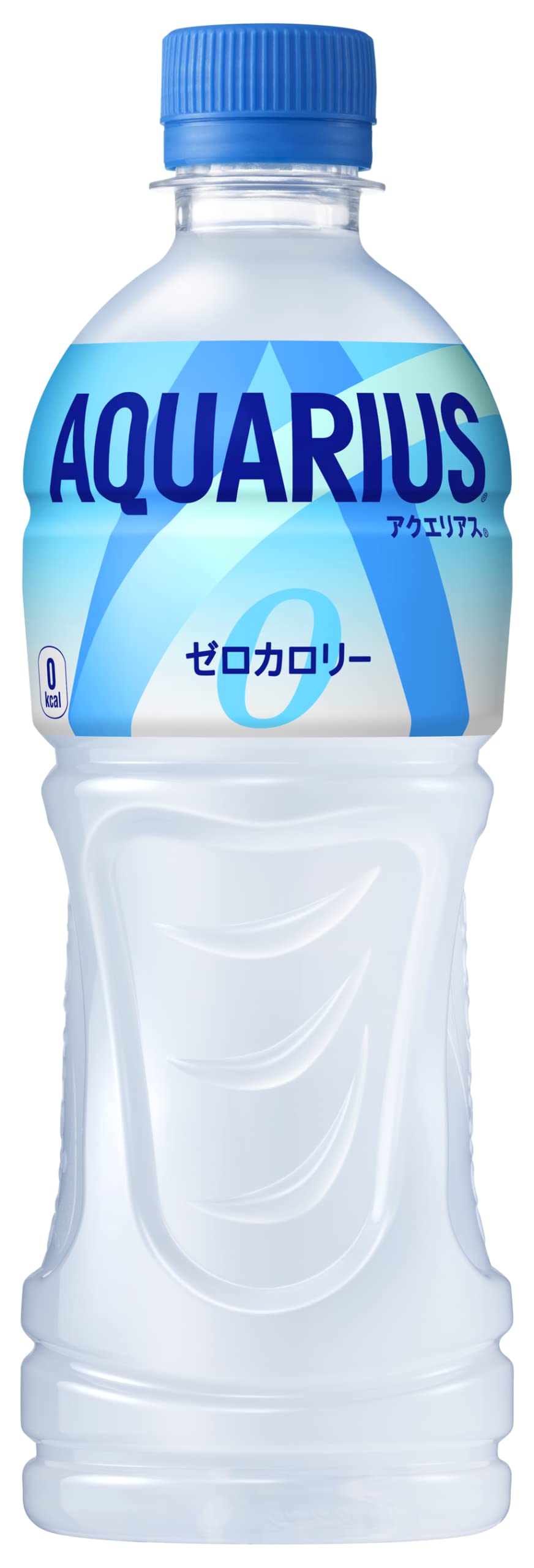 Aquarius Zero 500mlPET×24 500 ml (x 24)