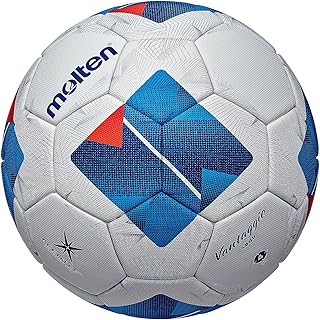 モルテン(molten) ヴァンタッジオ5000 サッカー 検定球