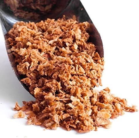Продукт Kobe TOP TASTE с хрустящим жареным луком, 1 кг, из Нидерландов, фото 2
