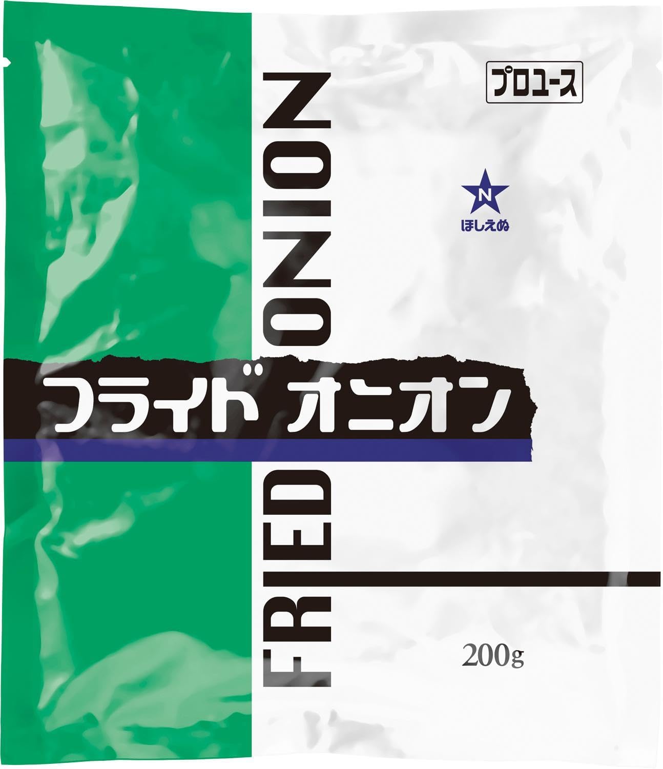 Kyuf Fried Onion 7.1 oz (200 g)