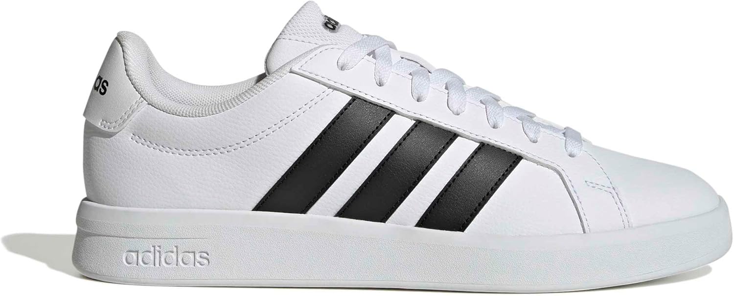 мужские кроссовки adidas (Адидас) Grand Coat Base 3.0 OOS65, фото 2