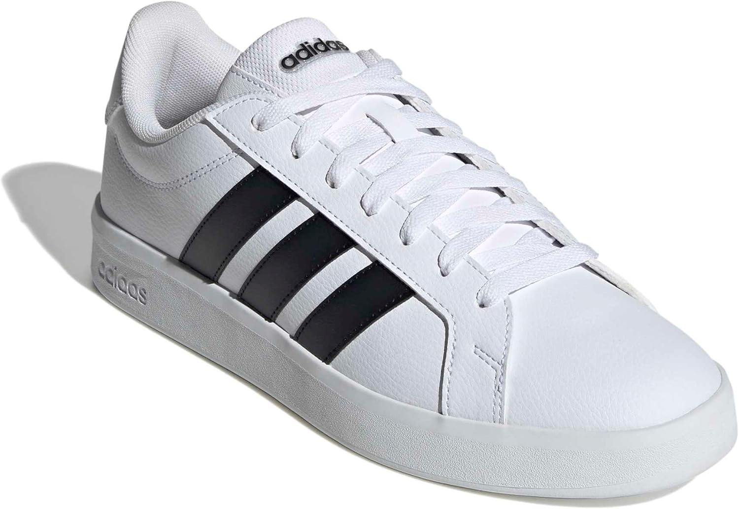 мужские кроссовки adidas (Адидас) Grand Coat Base 3.0 OOS65, фото 3