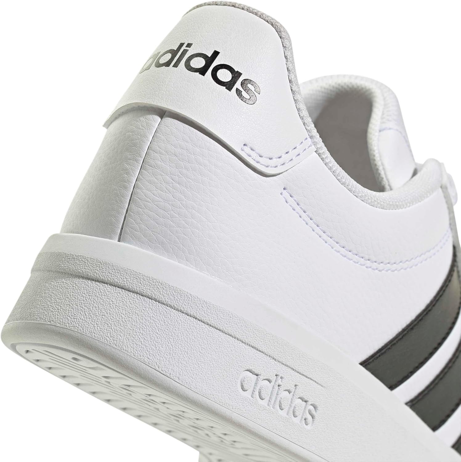 мужские кроссовки adidas (Адидас) Grand Coat Base 3.0 OOS65, фото 4