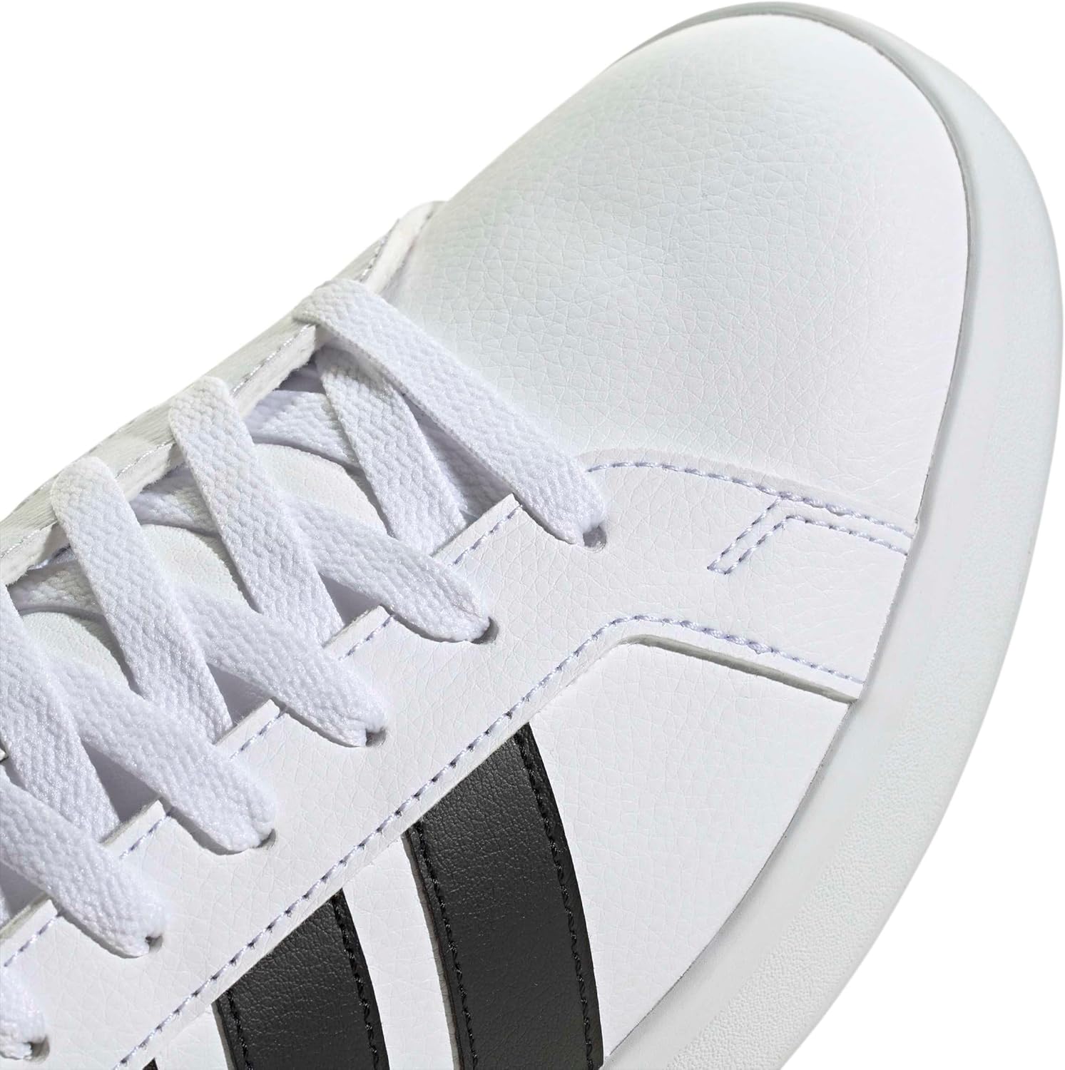 мужские кроссовки adidas (Адидас) Grand Coat Base 3.0 OOS65, фото 5