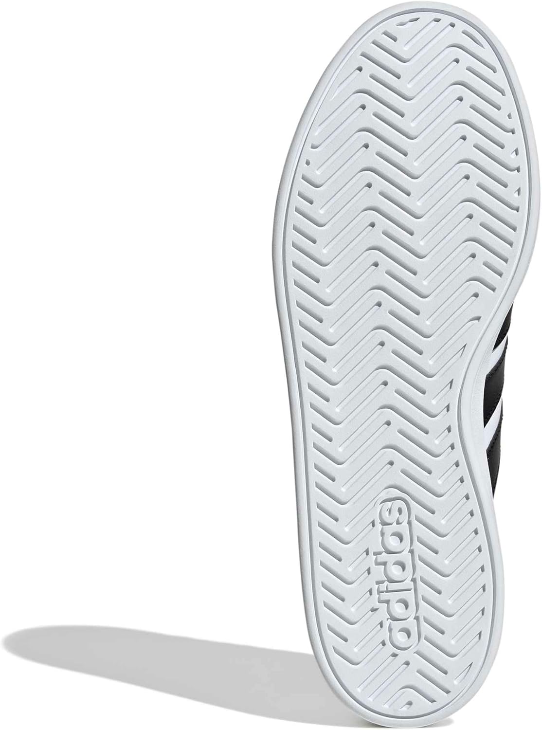 мужские кроссовки adidas (Адидас) Grand Coat Base 3.0 OOS65, фото 7