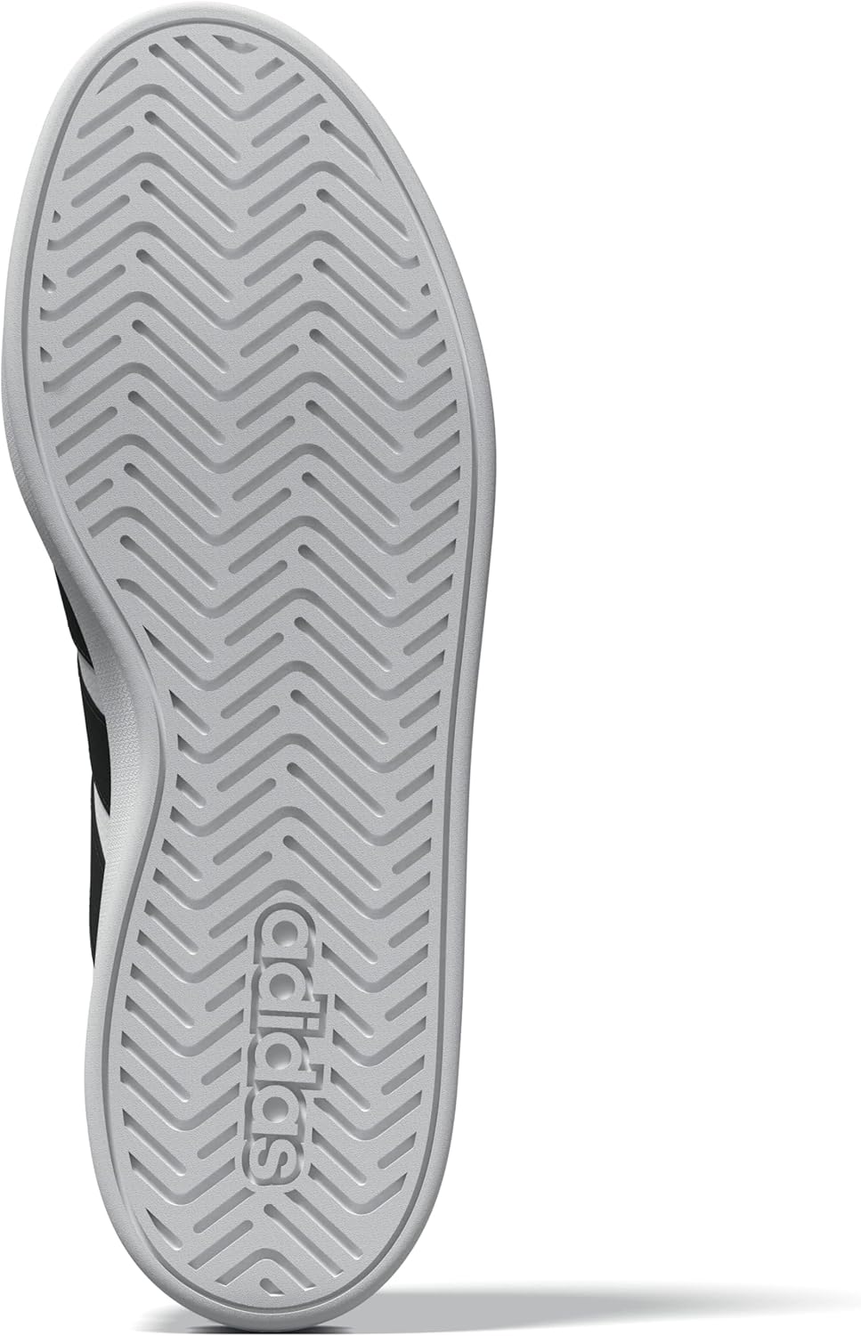 мужские кроссовки adidas (Адидас) Grand Coat Base 3.0 OOS65, фото 8