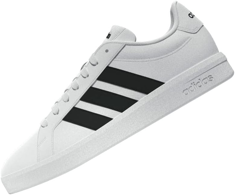 мужские кроссовки adidas (Адидас) Grand Coat Base 3.0 OOS65, фото 9