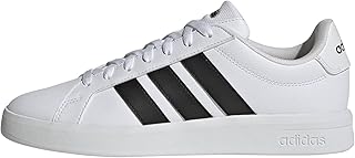 adidas(アディダス) メンズ グランドコート ベース 3.0 OOS65スニーカー